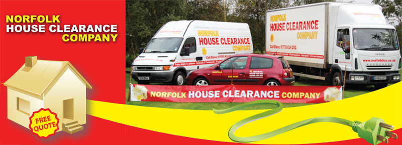 Norfolk House Clearance Company